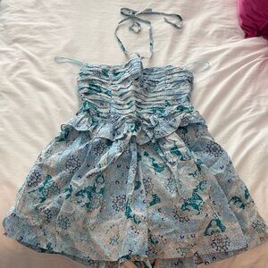 Heartloom Hanna Romper